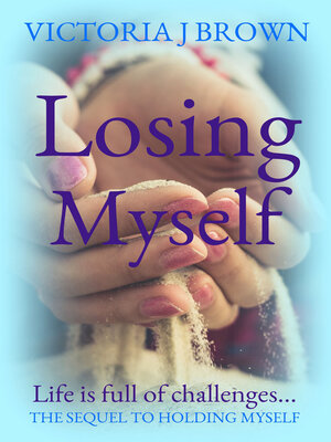 cover image of Losing Myself